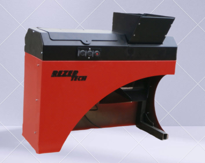 Дробилка угольная ДС-1/380