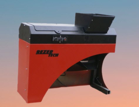 Дробилка угольная ДС-2/380